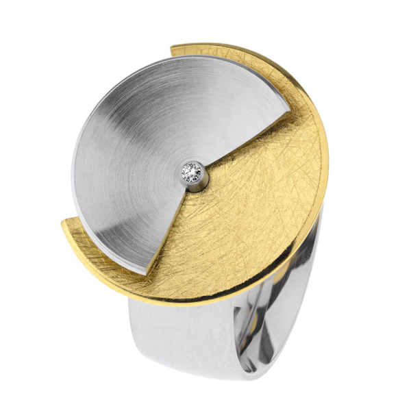 Ernstes Design, Ring, R793